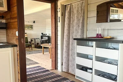 6 Personen Ferienhaus in RÖRVIK