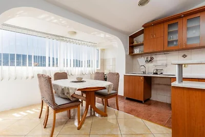 Two Bedroom Apartment