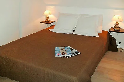 Appartamento a Grandcamp per 4 persone