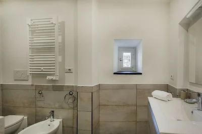 Raibetta-appartementen - Eén
