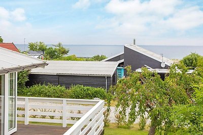 6 Personen Ferienhaus in Strøby