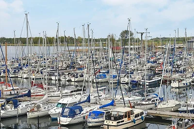 Apartment mit Panoramablick auf den...