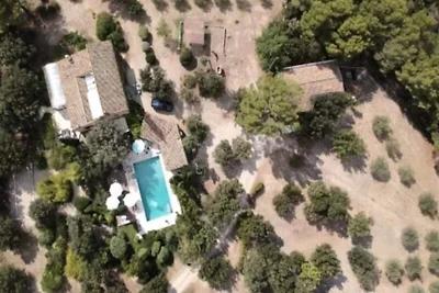 Case e Ville per 10 Persone