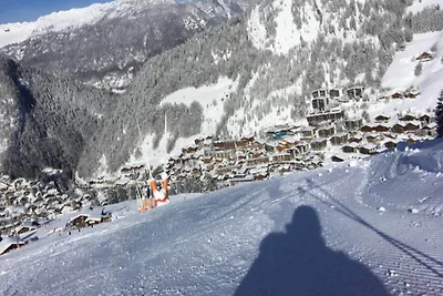 Wohnungen in La Clusaz
