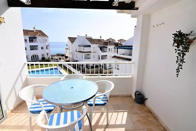 Appartement à Nerja près de Torrecilla