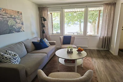 5 sterren vakantie huis in UDDEVALLA