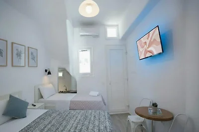 Casa a due posti a Mykonos Town