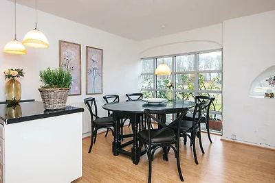 4 stelle case ad Tylstrup