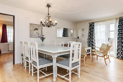 4 Sterne Ferienhaus in Faaborg