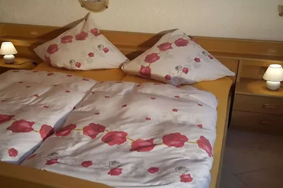 "An der Bode" Wohnung 1