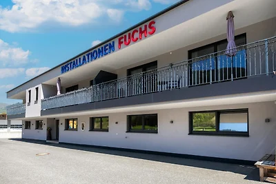 Apartamento en Tirol cerca de Kitzbühel