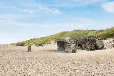 Meeresruhe am Tranum Strand-By Traum