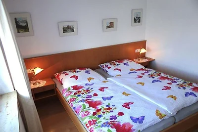 Hörnerblick in pension Schemminger