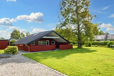 6 Personen Ferienhaus in Sydals-By Traum