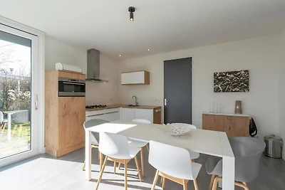 Gezellig vakantiehuis met tuin