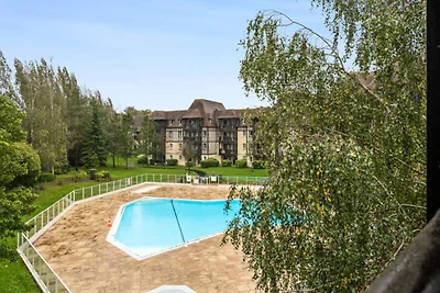 Die Golf Residence f�r f�nf Personen