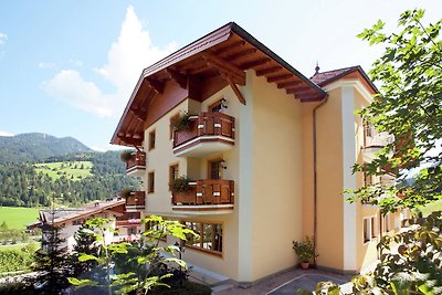 Ferienwohnung Familienurlaub Kleinarl