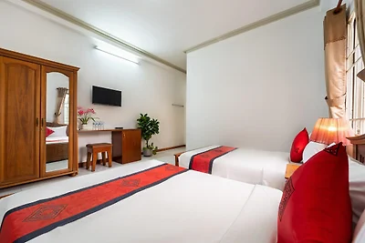 Luxe familieretraite in Vietnam – Madam Cuc...