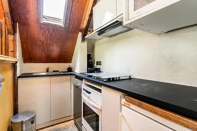 Chalet in Vars mit Talblick und Skizugang