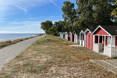 5 Sterne Ferienhaus in YSTAD