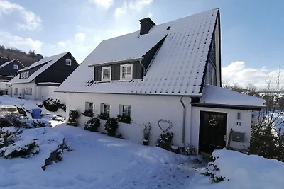 Holiday home Olsberg