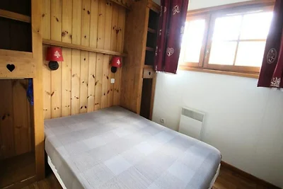 Apartment im Skigebiet Puy Saint Vincent