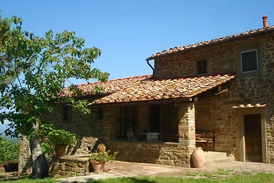 Casa vacanze rustica a Borgo San Lorenzo con...