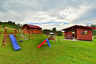 Casa vacanze a Rusinowo