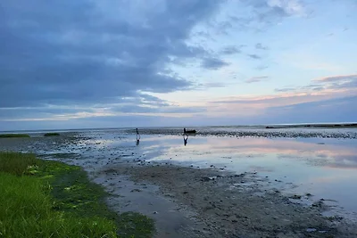 10 Personen Ferienhaus in Hadsund