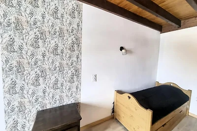 Wohnung in Les Gets nahe Skipisten