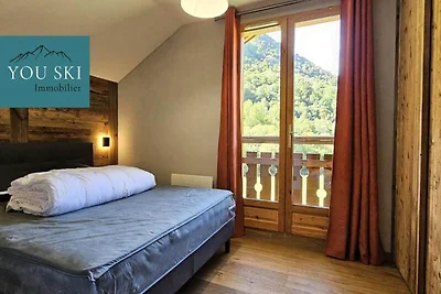 Gli Chalet Dell'Arvan