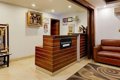 Super Townhouse Arcot Road in der Nähe des...