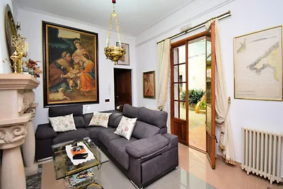 Villa in Muro met zwembad en uitzicht op het...