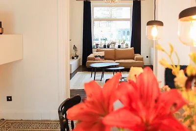 Gemütliches Hofhaus in Hasselt