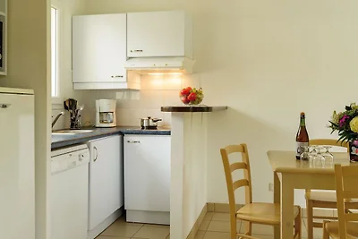 Ferienhaus in der Nähe der Bucht von...