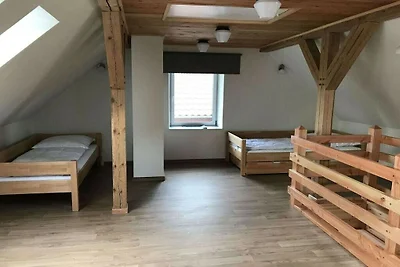 Schönes modernes Ferienhaus am See