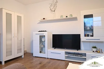 Ferienhaus Erholungsurlaub Goslar