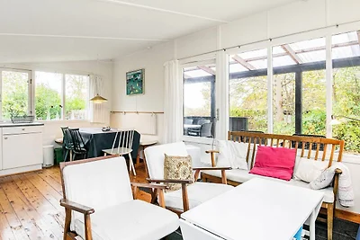 4 Personen Ferienhaus in Martofte