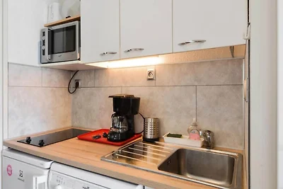 Hyeres Parc Residence