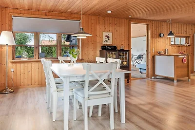 8 Personen Ferienhaus in Vordingborg