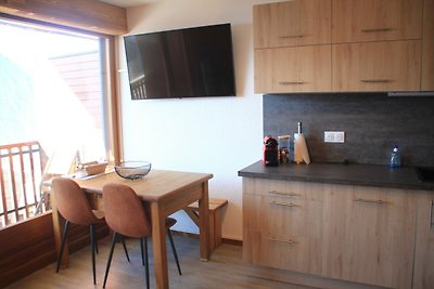 Joran appartement voor 4 personen