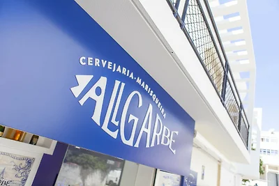 Casa a schiera ad Albufeira vicino alla spiag...