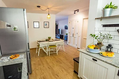 Ferienwohnung mit 3 Schlafzimmer
