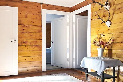 6 Personen Ferienhaus in Utvik