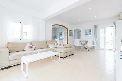 Puesta De Sol - Apartment In Alcúdia.