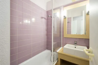 Residenzdorf Moliets