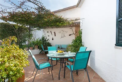 Construcciones Balaguer - Ferienhaus Mit Pool