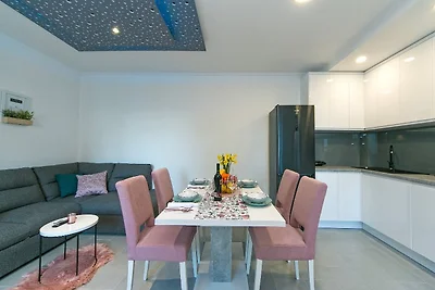Apartment Papilio  - Two Bedroom Apartment wi...