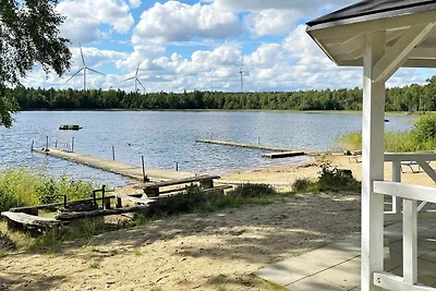 4 Personen Ferienhaus in HÄRADSBÄCK-By Traum