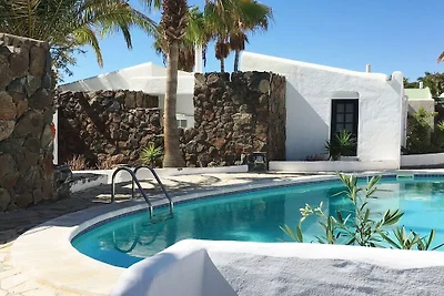 Bungalow mit 2 Schlafzimmer